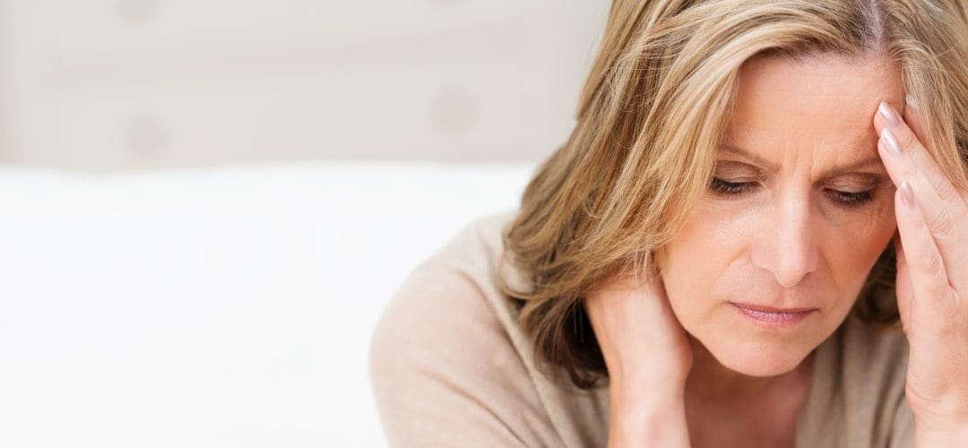 Comment avoir une belle peau pendant la ménopause ?
