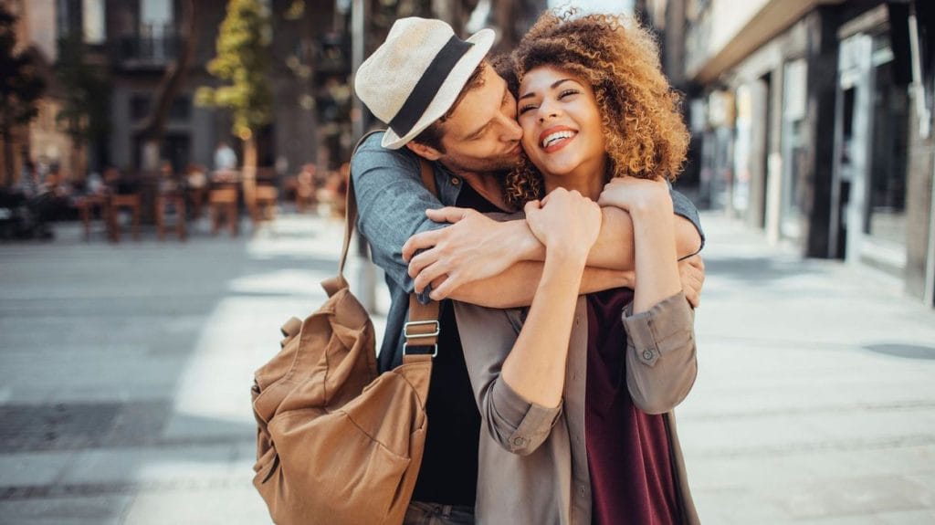 comment reconnaitre l'homme de sa vie