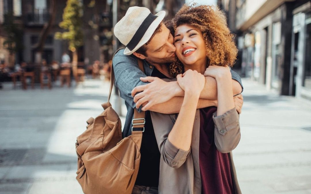 En amour, 15 minutes suffisent pour reconnaître l&rsquo;homme de sa vie