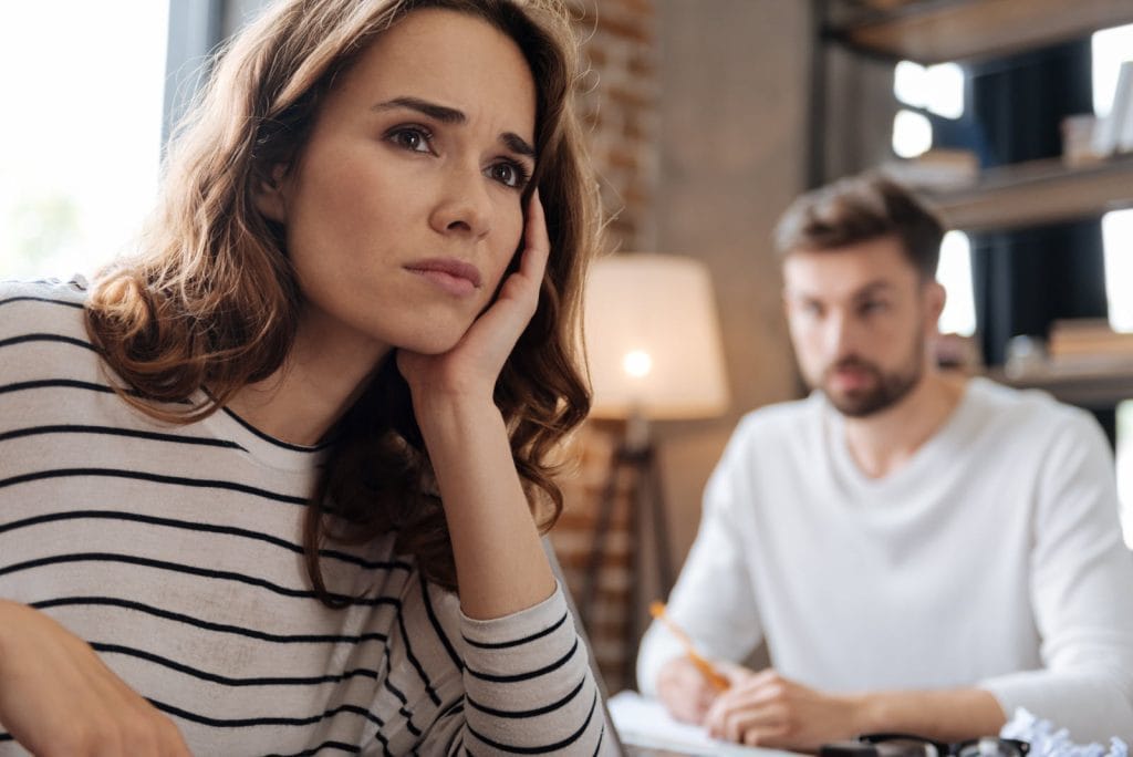 10 signes à rechercher dans le cas où