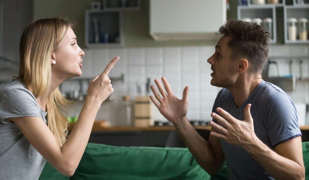 Vie de couple : Les disputes ont-elles un impact sur votre santé ?