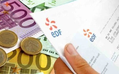Comment faire baisser sa facture d’électricité et de gaz en 2023 ?