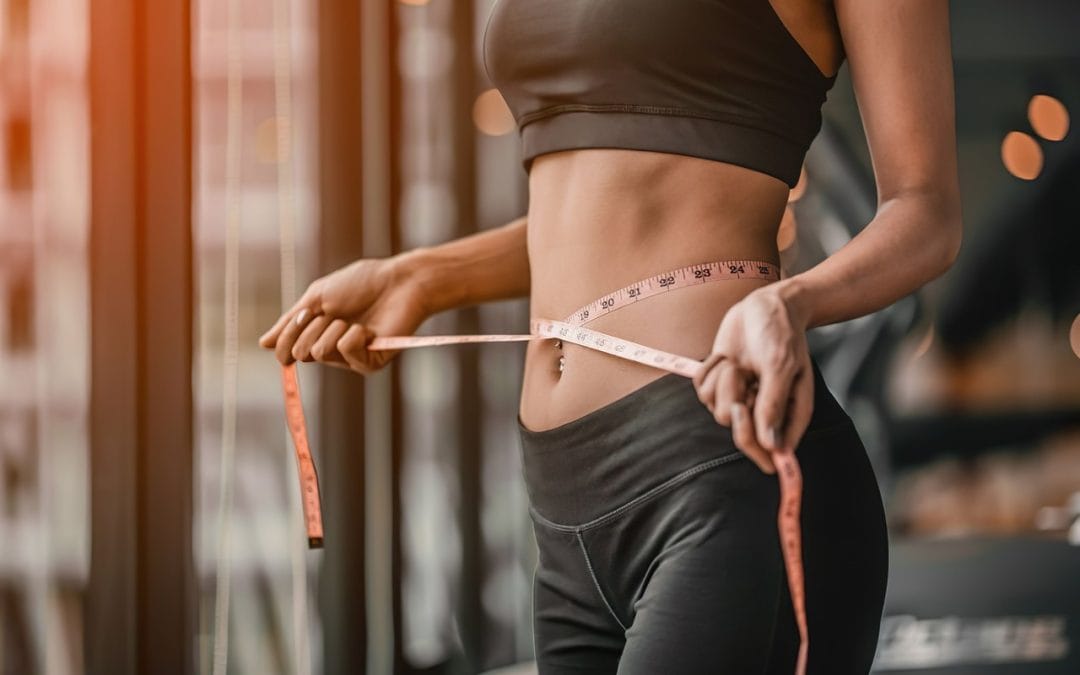 Comment perdre du poids sans sport en 2023 ?