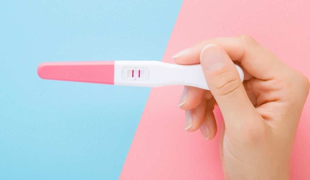 Comment utiliser un test de grossesse rapidement en 2023