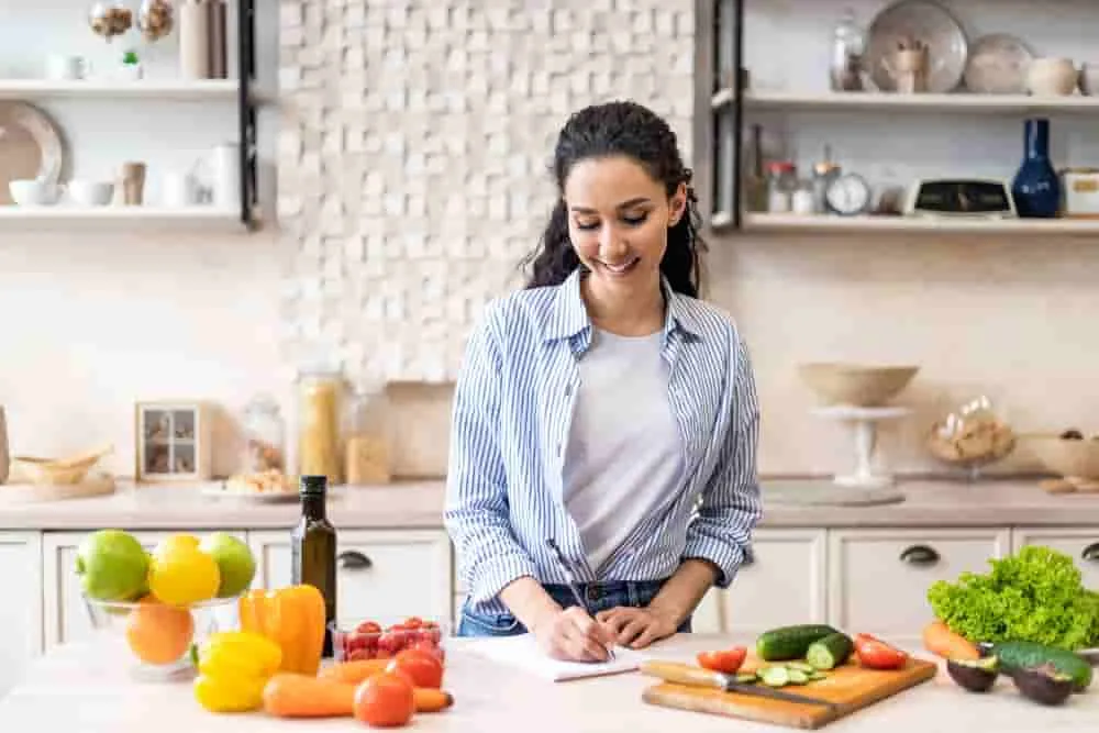shutterstock-2159675189 perdre du poids sans faire de sport