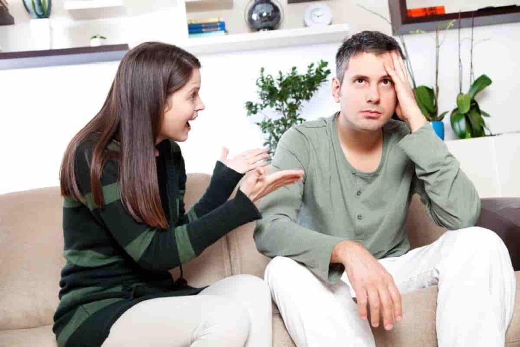15 Conseils pour sauver un couple au bord du divorce