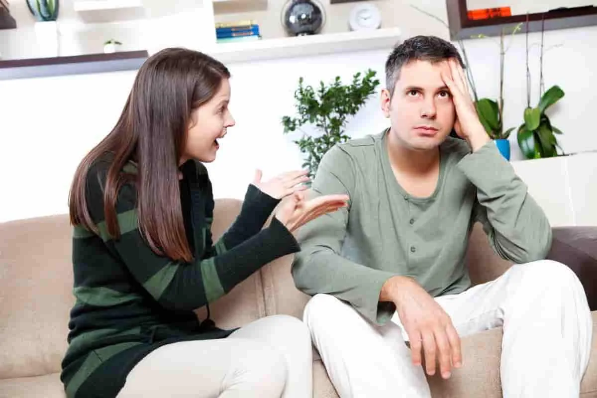 15 Conseils pour sauver un couple au bord du divorce