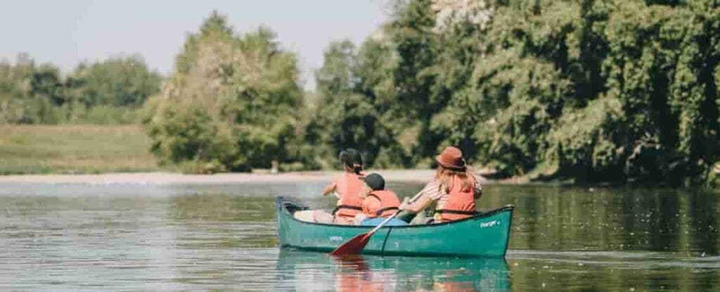Comment voyager pour se ressourcer en France