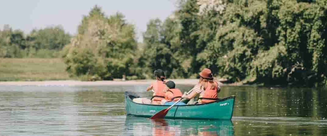Comment voyager pour se ressourcer en France ?