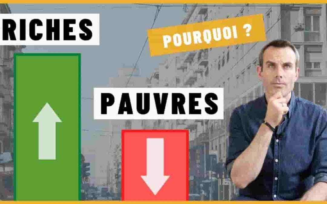 Appauvrir les riches n&rsquo;enrichit pas les pauvres, analyse critique