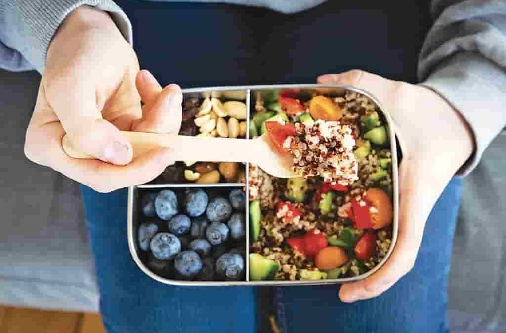 Les Aliments pour Maigrir du Ventre : Un Guide Essentiel