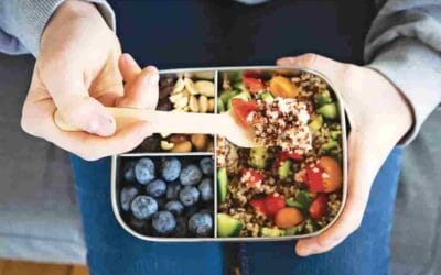Les Aliments pour Maigrir du Ventre : Un Guide Essentiel