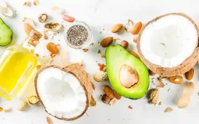 Réduire son cholestérol grâce à des choix alimentaires éclairés
