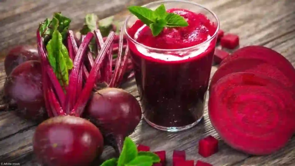 Une Arme Naturelle Contre l'Hypertension