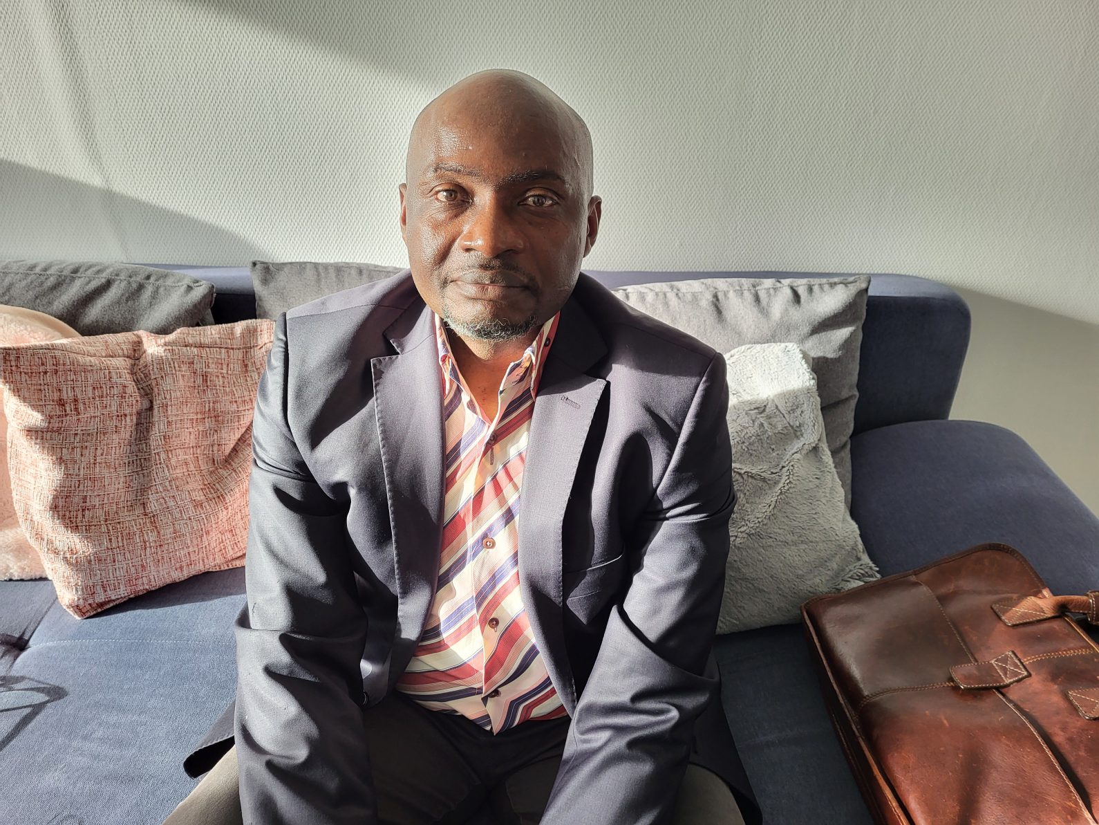 Pourquoi le ventre gonfle-t-il