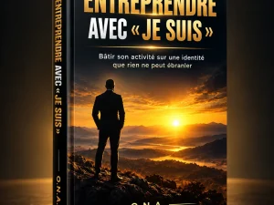 Créer une Entreprise Solide avec "Je Suis"