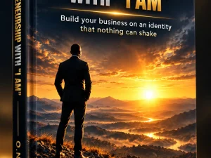 6 Reasons to Buy Building a Business with "I AM"