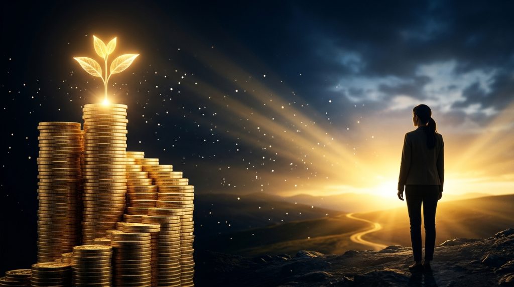 Financial Independence