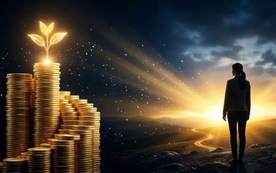 Financial Independence : How Much Do You Really Need to Live Off Your Investments?