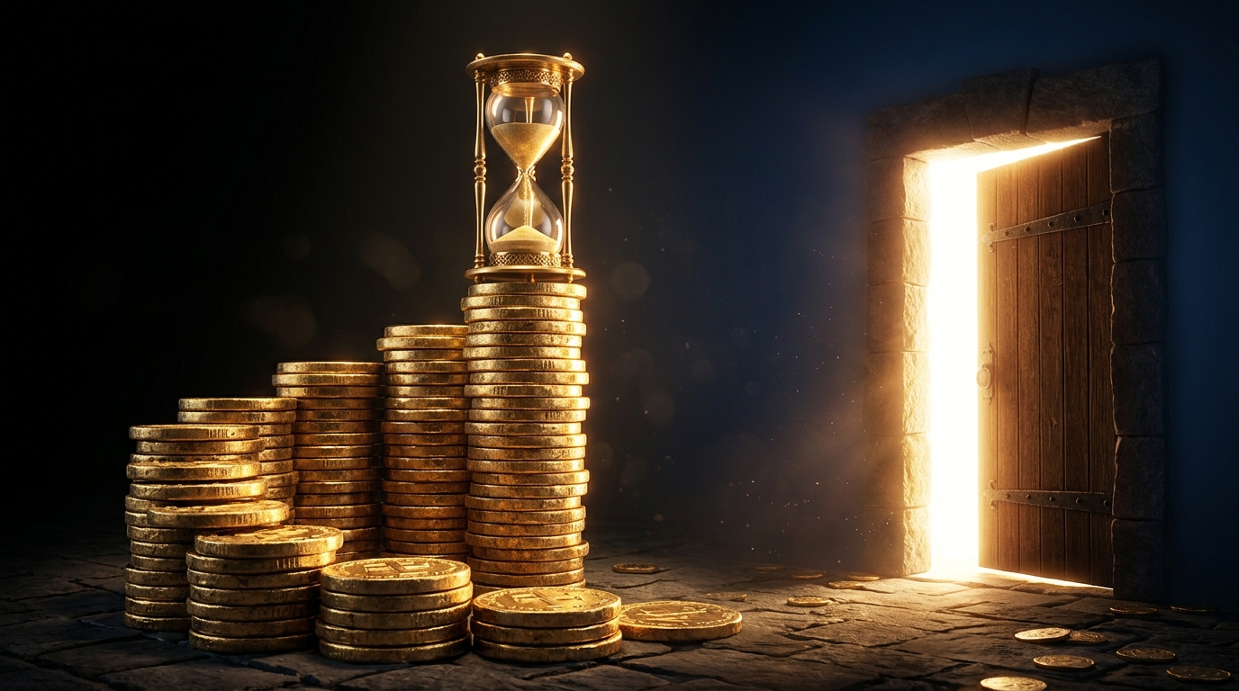 Indépendance financière en 10 ans Financial Independence in 10 Years