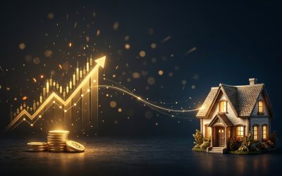 Faire travailler son argent : L’essentiel de la bourse et de l’immobilier pour débutants