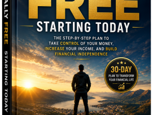 From Welfare to Freedom: A Method to Rebuild Your Finances and Your Faith