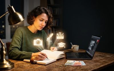 Revenu complémentaire : 7 étapes pour monétiser ce que vous savez déjà faire